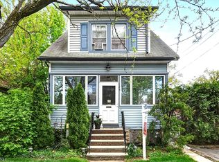 123 Lexington Ave, Maplewood, NJ 07040