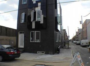 1244 S 17th St, Philadelphia, PA 19146