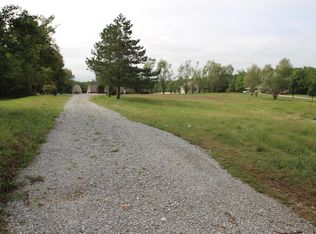 453 W Water Works Rd, Wabash, IN 46992