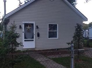 2135 5th Ave W, Huntington, WV 25704