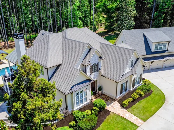 111 Meadowlark Trce, Peachtree City, GA 30269