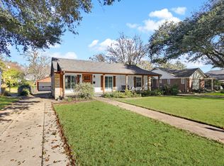 3520 Hilltop Rd, Fort Worth, TX 76109