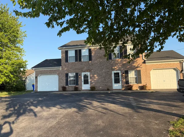 385 Kenlee Cir #1, Bowling Green, KY 42101