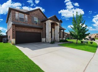 1308 Cheyenne Dr, Aubrey, TX 76227