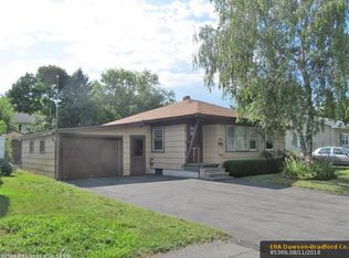 376 Essex St, Bangor, ME 04401