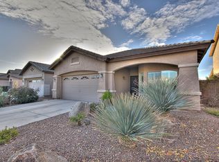 22470 N Greenland Park Dr, Maricopa, AZ 85139