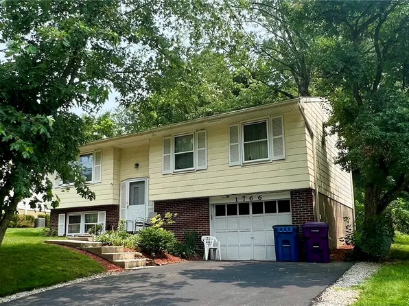 1766 Oblock Rd, Pittsburgh, PA 15239