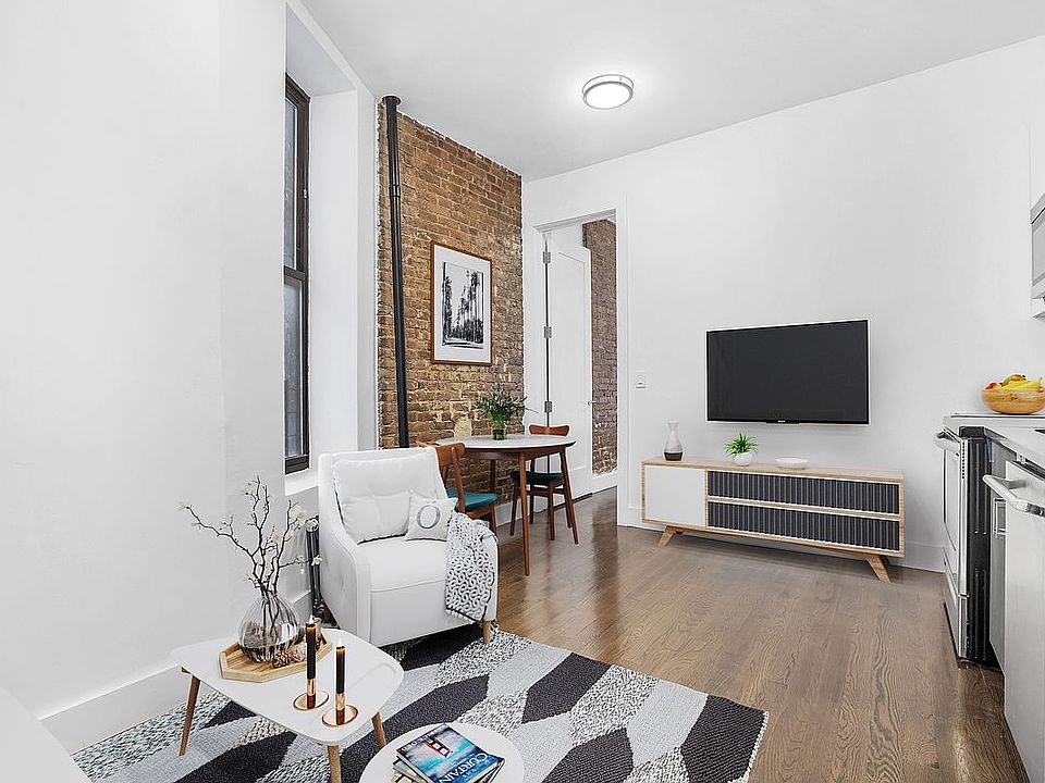 1st image of 66 W 138th St APT 1C