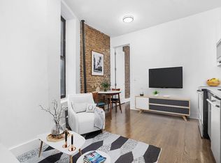 66 W 138th St APT 1C, New York, NY 10037