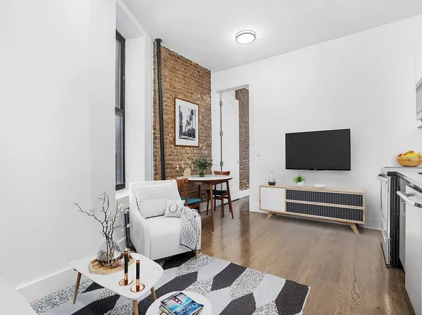 66 W 138th St APT 1C, New York, NY 10037