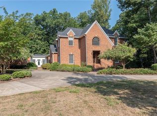 151 Newcomb Ln, Lewisville, NC 27023