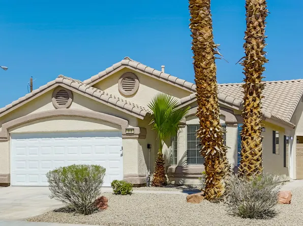 918 Rocky Stone Ave, North Las Vegas, NV 89081