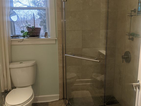 bathroom - 2nd