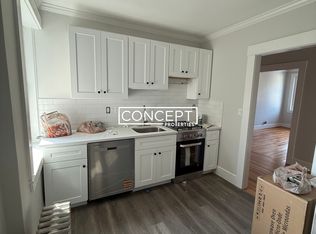 54 Chiswick Ter #11B, Brighton, MA 02135