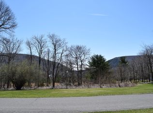 Harvard Ave, Palmerton, PA 18071