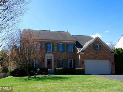 10208 Buckmeadow Ln, Damascus, MD, 20872