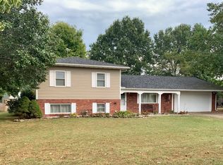 109 Belaire Dr, Marietta, OH 45750