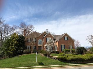 1320 Aldbury Way, Reston, VA 20194