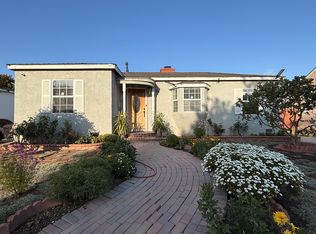 4230 Maury Ave, Long Beach, CA 90807