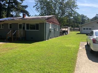 2218 Alabama Ave, Suffolk, VA 23434