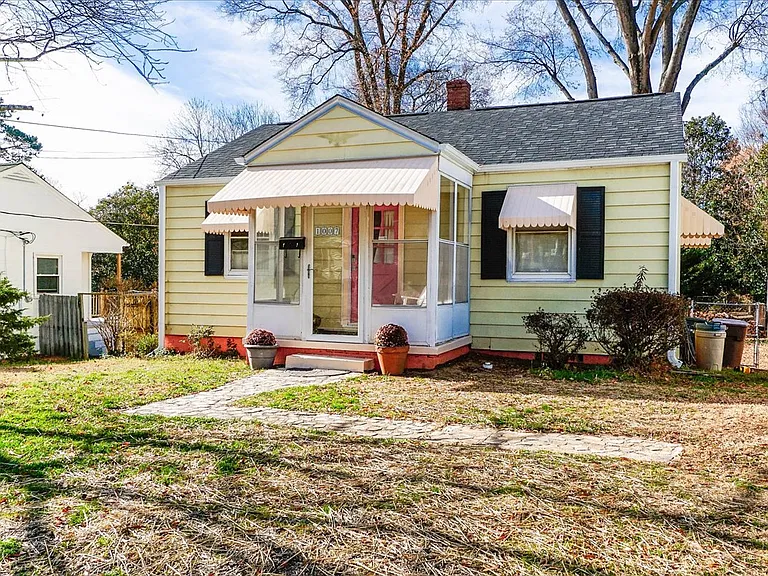 1007 Grayland St #A — Photo 37