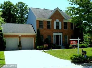 10701 Wynfield Ct, Glenn Dale, MD 20769