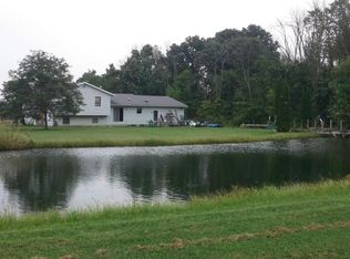 13731 Cable Rd SW, Pataskala, OH 43062