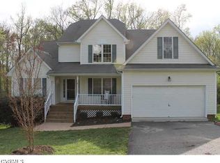 10223 Slidingrock Dr, Mechanicsville, VA 23116