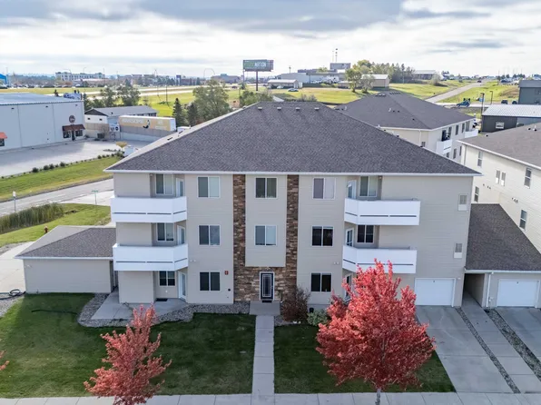 1123 E Lasalle Dr Unit 3, Bismarck, ND 58503