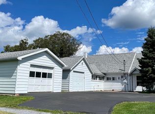 1827 Sulphur Run Rd, Jersey Shore, PA 17740