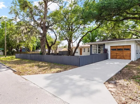 8510 N Seminole Ave, Tampa, FL 33604