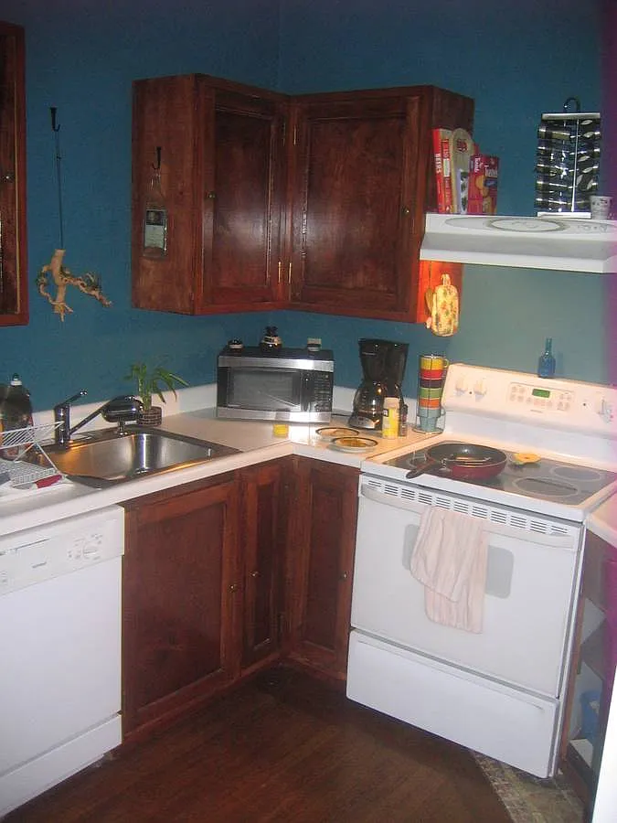 1 bed, 900 sqft, $1,150 — Photo 3