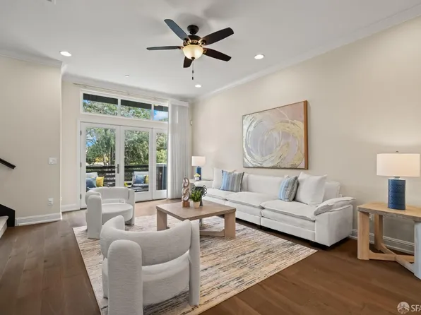 220 Sierra Vista Ave, Mountain View, CA 94043