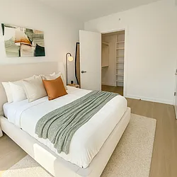 Rented by Manhattan Realty Group