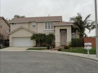 5870 Aloe Vera Ct, Chino Hills, CA 91709