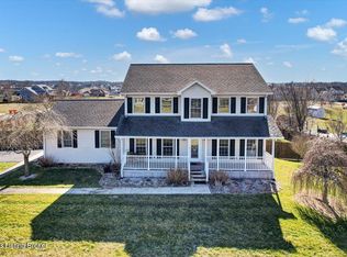 21 Sarah Ct, Rineyville, KY 40162