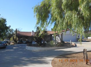 35515 Wyse Rd, Agua Dulce, CA 91390