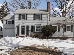 333 Henry St, Scotch Plains, NJ 07076