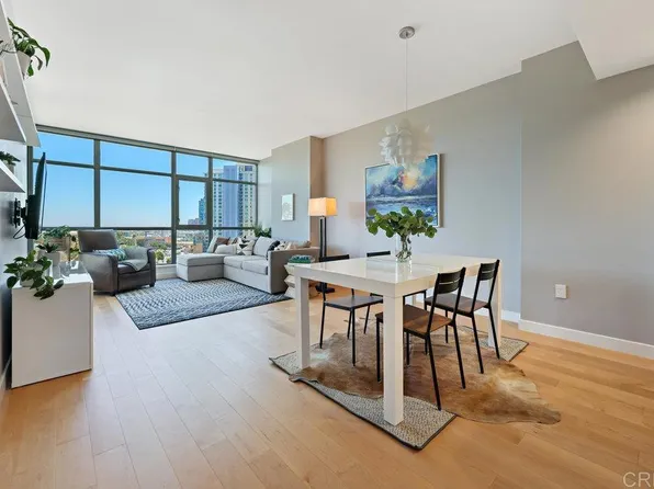 1441 9th Ave Unit 605, San Diego, CA 92101