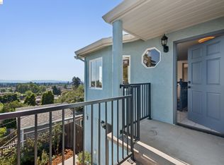 4021 Maybelle Ave, Oakland, CA 94619