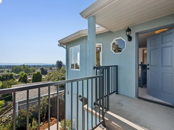 4021 Maybelle Ave, Oakland, CA 94619