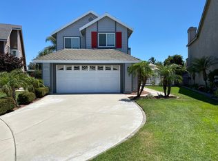 3220 Clear Lake Rd, Ontario, CA 91761