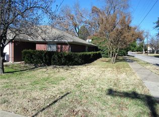 1600 W Hunt St, McKinney, TX 75069