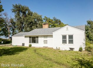7512 N Dean Rd, Nickerson, KS 67561