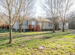 576 Swamp Rd, Eagleville, TN 37060