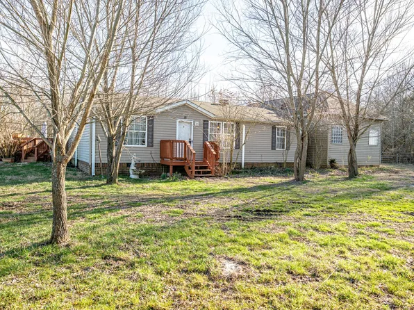 576 Swamp Rd, Eagleville, TN 37060