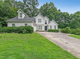 94 Due West Way, Dallas, GA 30157
