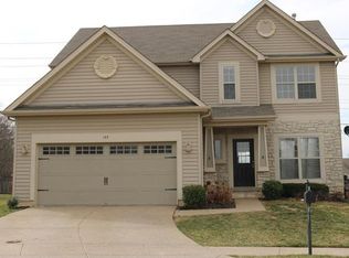 173 Blue Water Dr, Saint Peters, MO 63366
