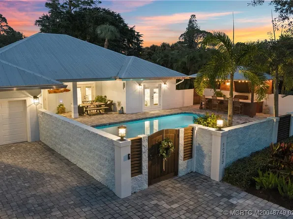 1269 NW Fork Rd, Stuart, FL 34994