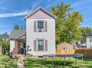 3405 E 5th St, Dayton, OH 45403